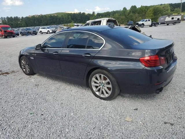 WBAKP9C58ED692604 2014 2014 BMW 5 Series- 550 XI 2