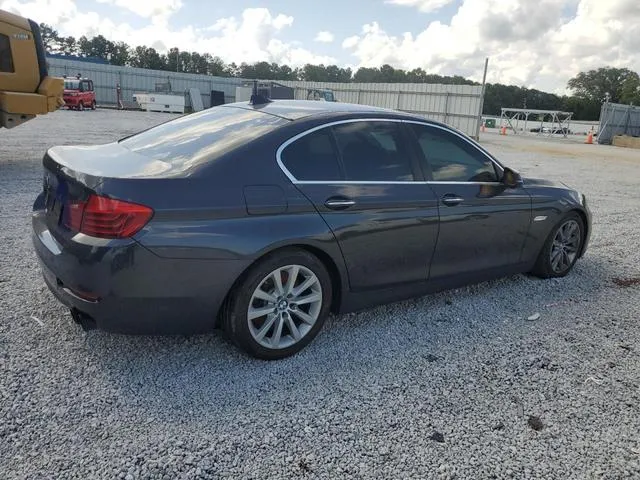 WBAKP9C58ED692604 2014 2014 BMW 5 Series- 550 XI 3