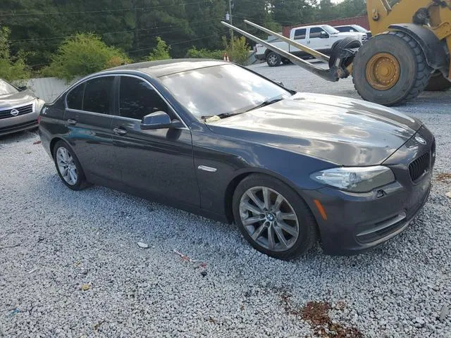 WBAKP9C58ED692604 2014 2014 BMW 5 Series- 550 XI 4