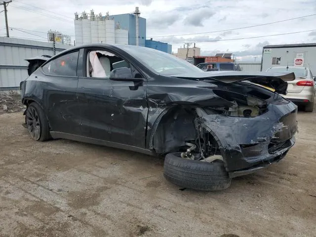 7SAYGDEF7PF867431 2023 2023 Tesla MODEL Y 4