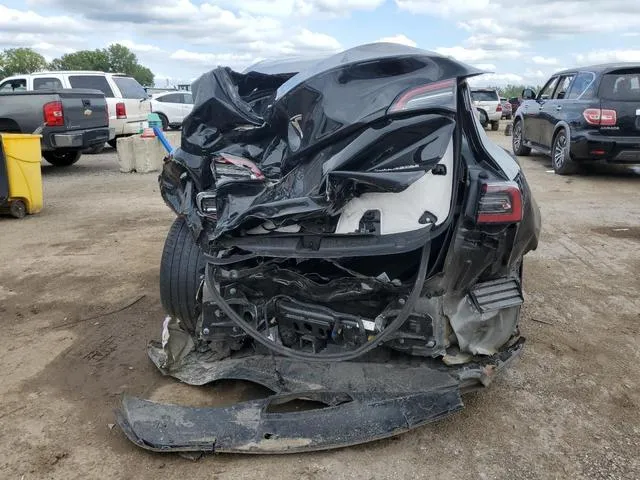 7SAYGDEF7PF867431 2023 2023 Tesla MODEL Y 6