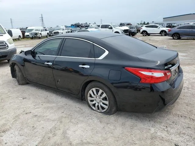 1N4AL3AP1GC238849 2016 2016 Nissan Altima- 2-5 2