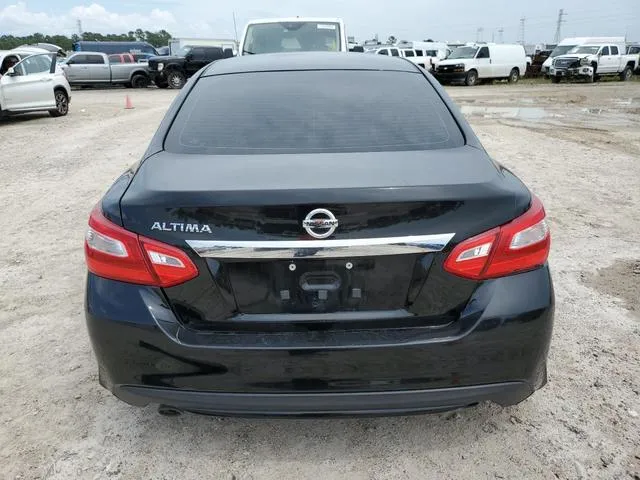 1N4AL3AP1GC238849 2016 2016 Nissan Altima- 2-5 6