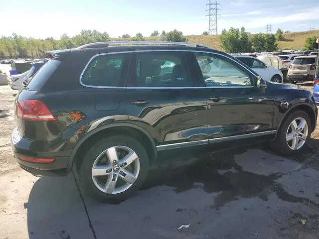 WVGEF9BPXED007522 2014 2014 Volkswagen Touareg- V6 3