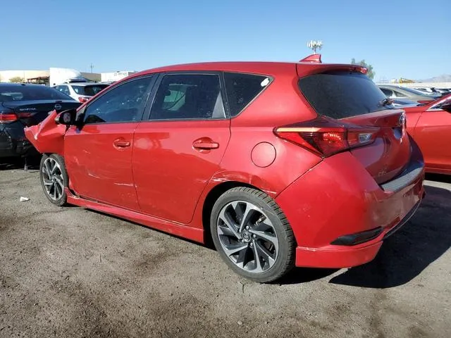 JTNKARJE0JJ572150 2018 2018 Toyota Corolla 2