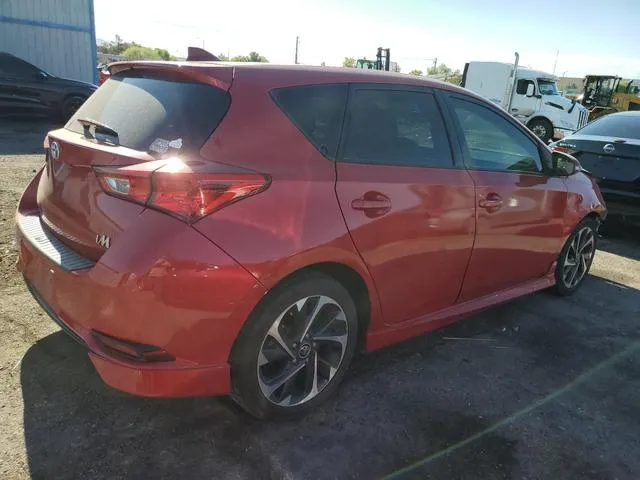 JTNKARJE0JJ572150 2018 2018 Toyota Corolla 3