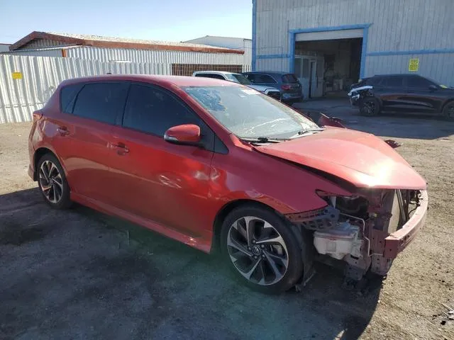 JTNKARJE0JJ572150 2018 2018 Toyota Corolla 4