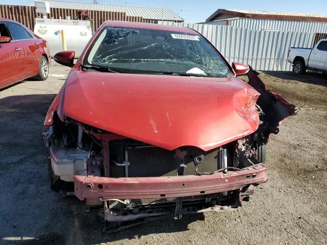 JTNKARJE0JJ572150 2018 2018 Toyota Corolla 5