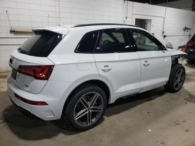 WA1E2AFY5R2063559 2024 2024 Audi Q5- Premium Plus 55 3