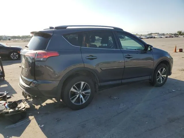 2T3RFREV7JW735831 2018 2018 Toyota RAV4- Adventure 3