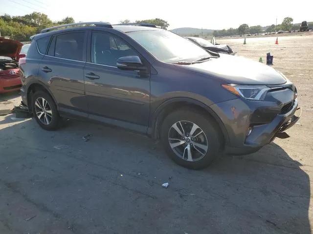 2T3RFREV7JW735831 2018 2018 Toyota RAV4- Adventure 4