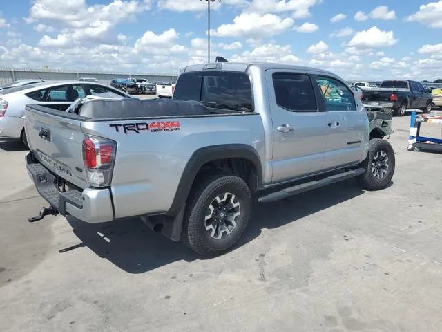 3TYCZ5AN0PT126557 2023 2023 Toyota Tacoma- Double Cab 3