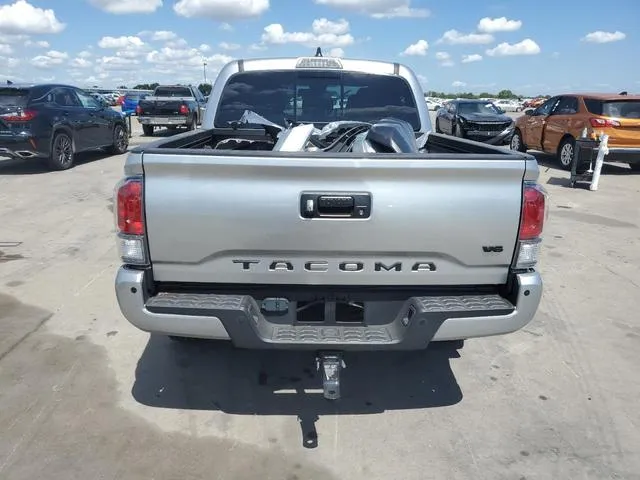 3TYCZ5AN0PT126557 2023 2023 Toyota Tacoma- Double Cab 6