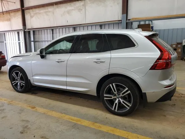 LYV102RK5JB096524 2018 2018 Volvo XC60- T5 2