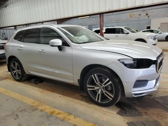 LYV102RK5JB096524 2018 2018 Volvo XC60- T5 4