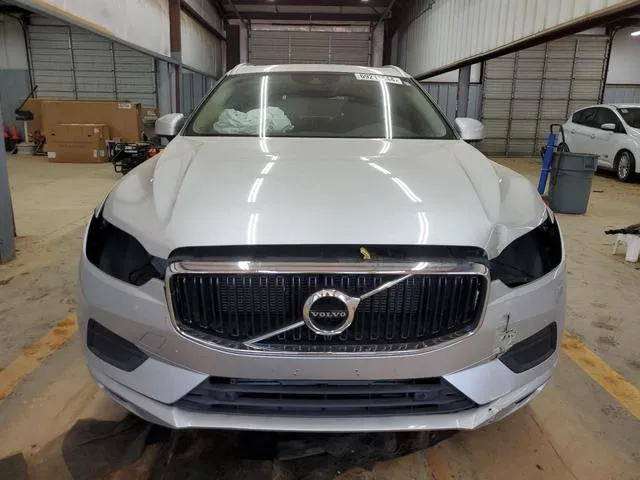 LYV102RK5JB096524 2018 2018 Volvo XC60- T5 5