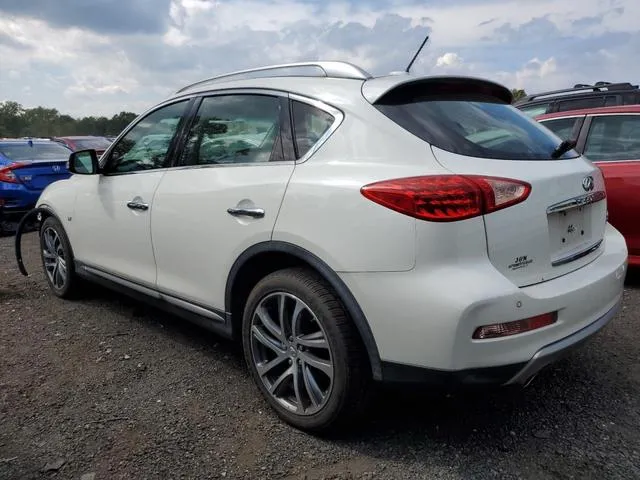 JN1BJ0RRXHM400663 2017 2017 Infiniti QX50 2