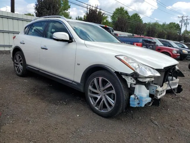 JN1BJ0RRXHM400663 2017 2017 Infiniti QX50 4