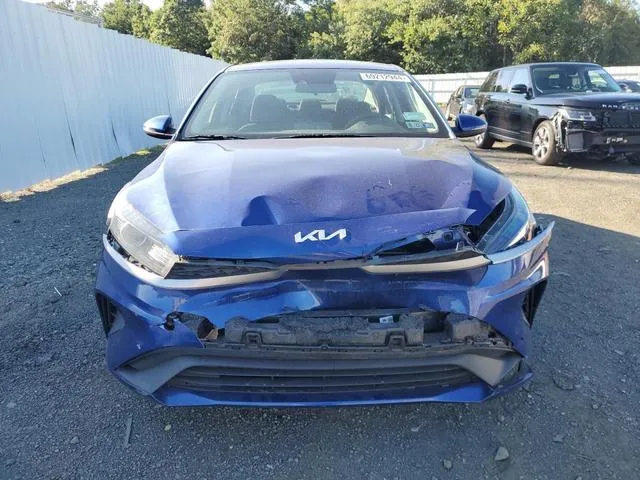 3KPF24AD0NE433975 2022 2022 KIA Forte- FE 5