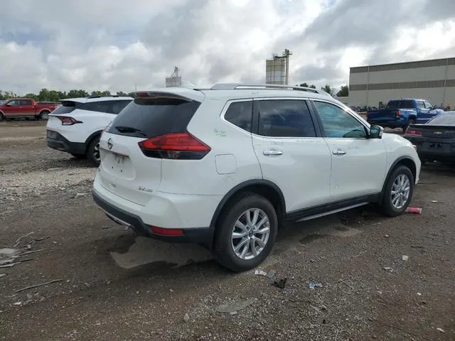 5N1AT2MV3HC863832 2017 2017 Nissan Rogue- SV 3