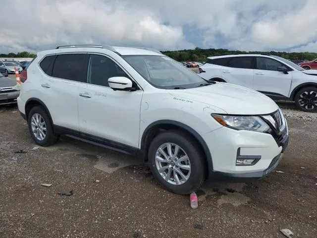 5N1AT2MV3HC863832 2017 2017 Nissan Rogue- SV 4