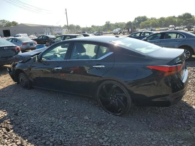 1N4BL4DV2KC185611 2019 2019 Nissan Altima- SV 2