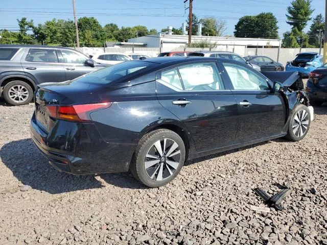 1N4BL4DV2KC185611 2019 2019 Nissan Altima- SV 3