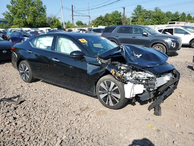 1N4BL4DV2KC185611 2019 2019 Nissan Altima- SV 4