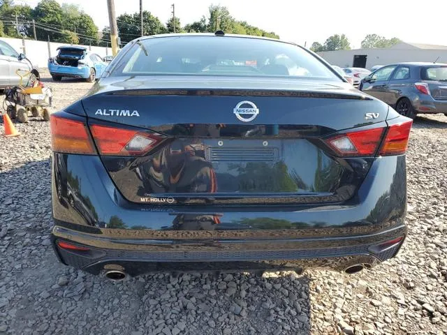 1N4BL4DV2KC185611 2019 2019 Nissan Altima- SV 6