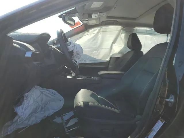 1N4BL4DV2KC185611 2019 2019 Nissan Altima- SV 7