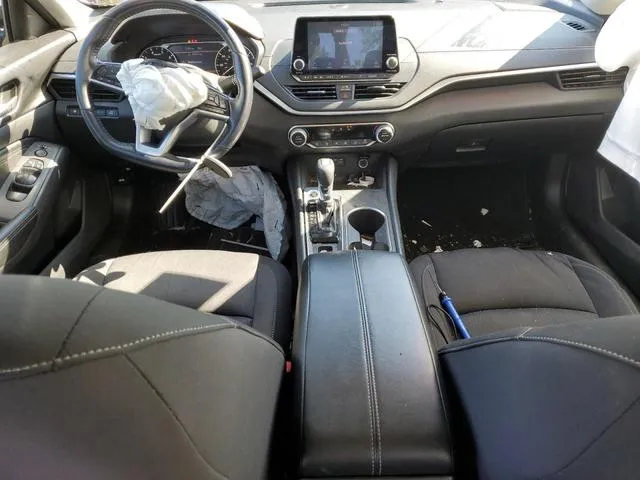 1N4BL4DV2KC185611 2019 2019 Nissan Altima- SV 8