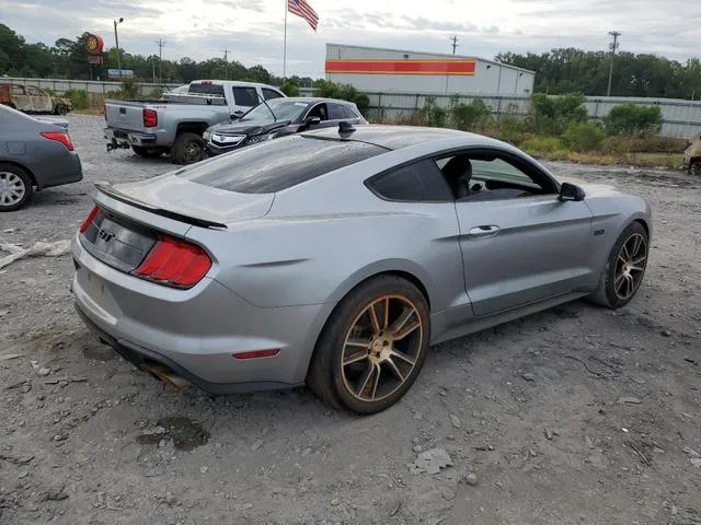 1FA6P8CF0P5300998 2023 2023 Ford Mustang- GT 3