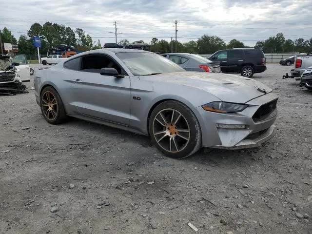 1FA6P8CF0P5300998 2023 2023 Ford Mustang- GT 4