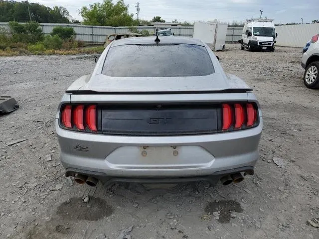 1FA6P8CF0P5300998 2023 2023 Ford Mustang- GT 6