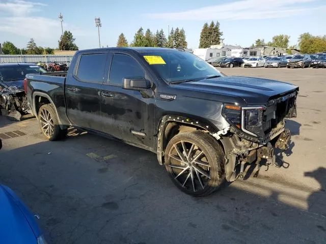 3GTUUCED7PG231406 2023 2023 GMC Sierra- K1500 Elevation 4