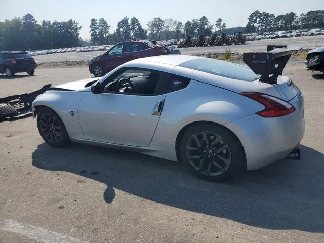 JN1AZ4EH9JM572441 2018 2018 Nissan 370Z- Base 2