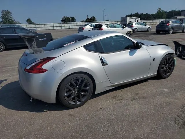 JN1AZ4EH9JM572441 2018 2018 Nissan 370Z- Base 3