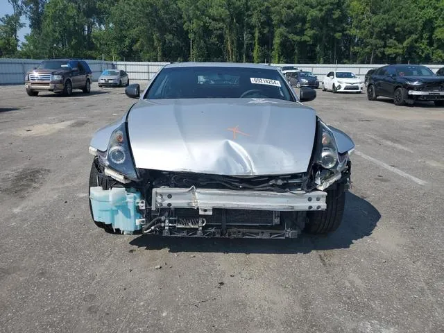 JN1AZ4EH9JM572441 2018 2018 Nissan 370Z- Base 5