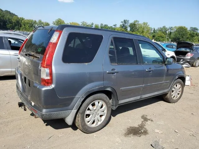 SHSRD78995U310723 2005 2005 Honda CR-V- SE 3