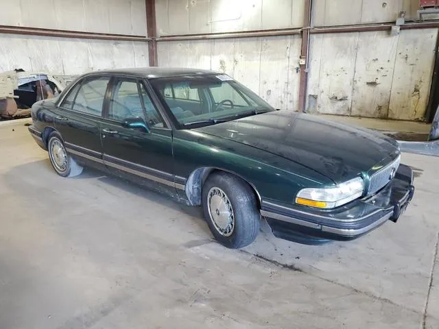 1G4HR52LXSH450381 1995 1995 Buick Lesabre- Limited 4