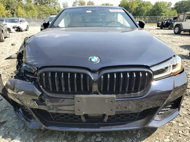 WBA13BJ03PWY18400 2023 2023 BMW 5 Series- 530 XI 5