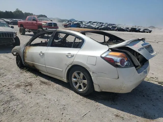 1N4AL21E88N511283 2008 2008 Nissan Altima- 2-5 2