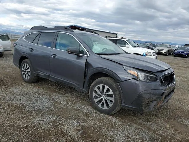 4S4BTACCXN3219464 2022 2022 Subaru Outback- Premium 4