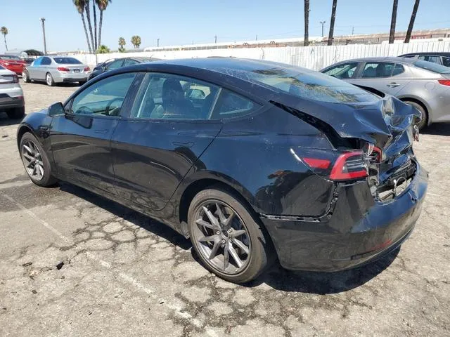 5YJ3E1EA5PF457405 2023 2023 Tesla MODEL 3 2