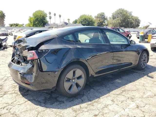 5YJ3E1EA5PF457405 2023 2023 Tesla MODEL 3 3