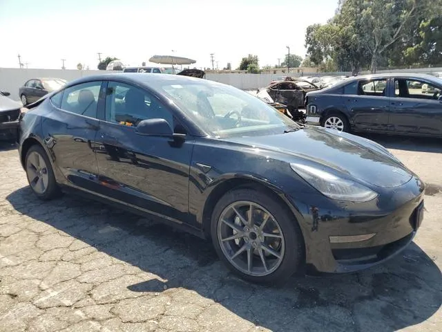 5YJ3E1EA5PF457405 2023 2023 Tesla MODEL 3 4