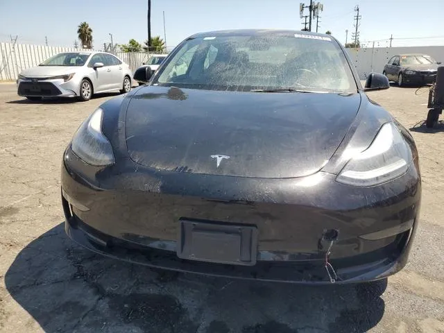 5YJ3E1EA5PF457405 2023 2023 Tesla MODEL 3 5