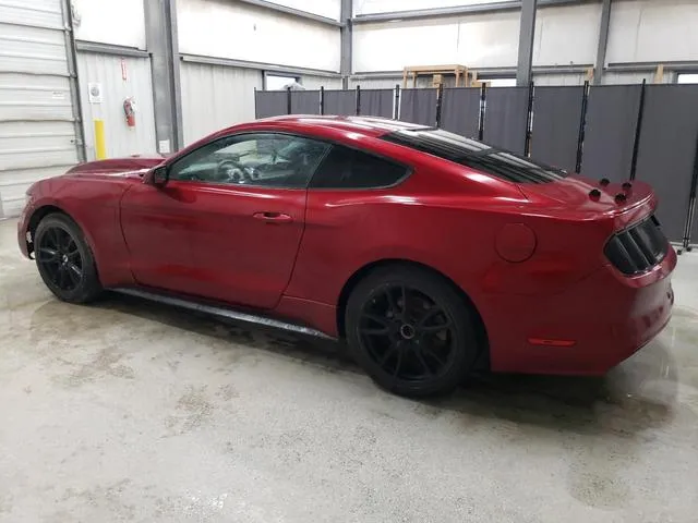 1FA6P8TH5H5332963 2017 2017 Ford Mustang 2