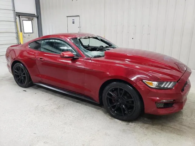 1FA6P8TH5H5332963 2017 2017 Ford Mustang 4