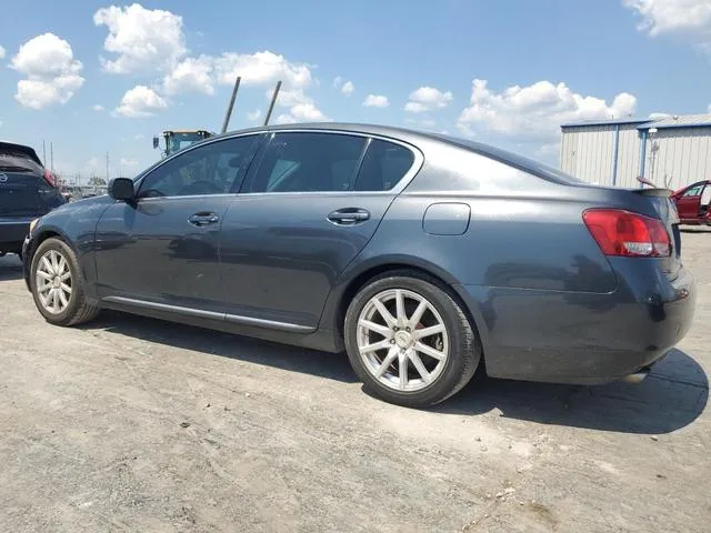 JTHBH96S965041977 2006 2006 Lexus GS- 300 2